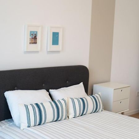 Mycampus 1 Bdrm, Stay 4, Free Parking, Garden, Self Check-In Sofia Ngoại thất bức ảnh